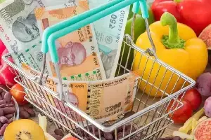 Retail Inflation: ఆర్బీఐ లక్ష్యం ఫెయిల్.. జులైలో మళ్లీ పెరిగిన ద్రవ్యోల్బణం Retail Inflation: ఆర్బీఐ లక్ష్యం ఫెయిల్.. జులైలో మళ్లీ పెరిగిన ద్రవ్యోల్బణం