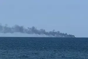 Russian Attacks: ఒడెసా పోర్టులపై రష్యా దాడులు.. ధాన్యం నౌకలకు నష్టం, ఆహార సరఫరాపై ఆందోళన Russian Attacks: ఒడెసా పోర్టులపై రష్యా దాడులు.. ధాన్యం నౌకలకు నష్టం, ఆహార సరఫరాపై ఆందోళన