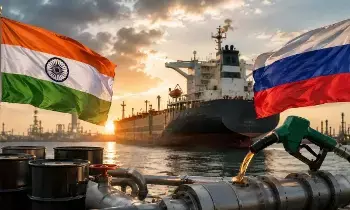 Petrol Export: చరిత్రలోనే తొలిసారి.. భారత్ నుంచి రష్యాకు పెట్రోల్ ఎగుమతి