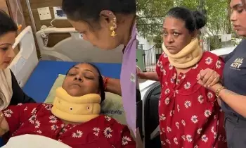 Shakeela: అతిగా స్మార్ట్‌ఫోన్ వాడితే జరిగే అనర్థం ఇదే.. షకీలా షాకింగ్ అనుభవం!