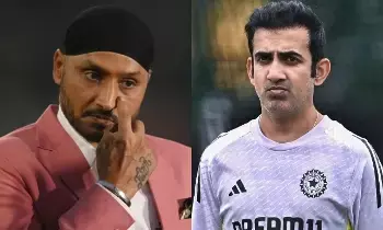Harbhajan Singh: నిజం మాట్లాడితే ఎవరికైనా మింగుడుపడదు.. గంభీర్‌పై హర్భజన్ ఆసక్తికర వ్యాఖ్యలు