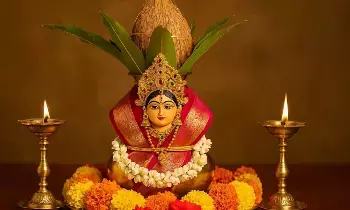 Shravana Month 2026: శ్రావణ మాస విశిష్టత.. ఏ రోజు ఏ దేవుడిని పూజిస్తే ఎలాంటి ఫలితం లభిస్తుందంటే? Shravana Month 2026: శ్రావణ మాస విశిష్టత.. ఏ రోజు ఏ దేవుడిని పూజిస్తే ఎలాంటి ఫలితం లభిస్తుందంటే?
