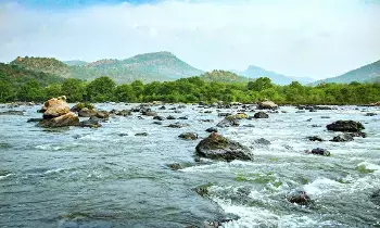 Cauvery Water Dispute:  కావేరి జల వివాదం.. కర్ణాటక వర్షాభావాన్ని సాకుగా చూపితే, మరింత నీటి కోసం తమిళనాడు డిమాండ్‌