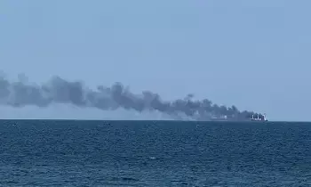 Russian Attacks: ఒడెసా పోర్టులపై రష్యా దాడులు.. ధాన్యం నౌకలకు నష్టం, ఆహార సరఫరాపై ఆందోళన