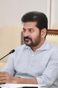 CM Revanth Reddy: సీఎం రేవంత్రెడ్డి అధ్యక్షతన తెలంగాణ కేబినెట్ భేటీ.. గ్లోబల్ సమ్మిట్తోపాటు కీలక నిర్ణయాలు CM Revanth Reddy: సీఎం రేవంత్రెడ్డి అధ్యక్షతన తెలంగాణ కేబినెట్ భేటీ.. గ్లోబల్ సమ్మిట్తోపాటు కీలక నిర్ణయాలు