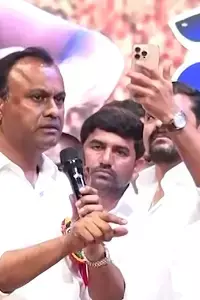 Munugode MLA Komatireddy Rajagopal Reddy: మునుగోడు ఎమ్మెల్యే కోమటిరెడ్డి రాజగోపాల్రెడ్డి సంచలన వ్యాఖ్యలు.. తెలంగాణ ఉద్యమకారులకు గుర్తింపు లేకపోవడంపై ఆగ్రహం Munugode MLA Komatireddy Rajagopal Reddy: మునుగోడు ఎమ్మెల్యే కోమటిరెడ్డి రాజగోపాల్రెడ్డి సంచలన వ్యాఖ్యలు.. తెలంగాణ ఉద్యమకారులకు గుర్తింపు లేకపోవడంపై ఆగ్రహం