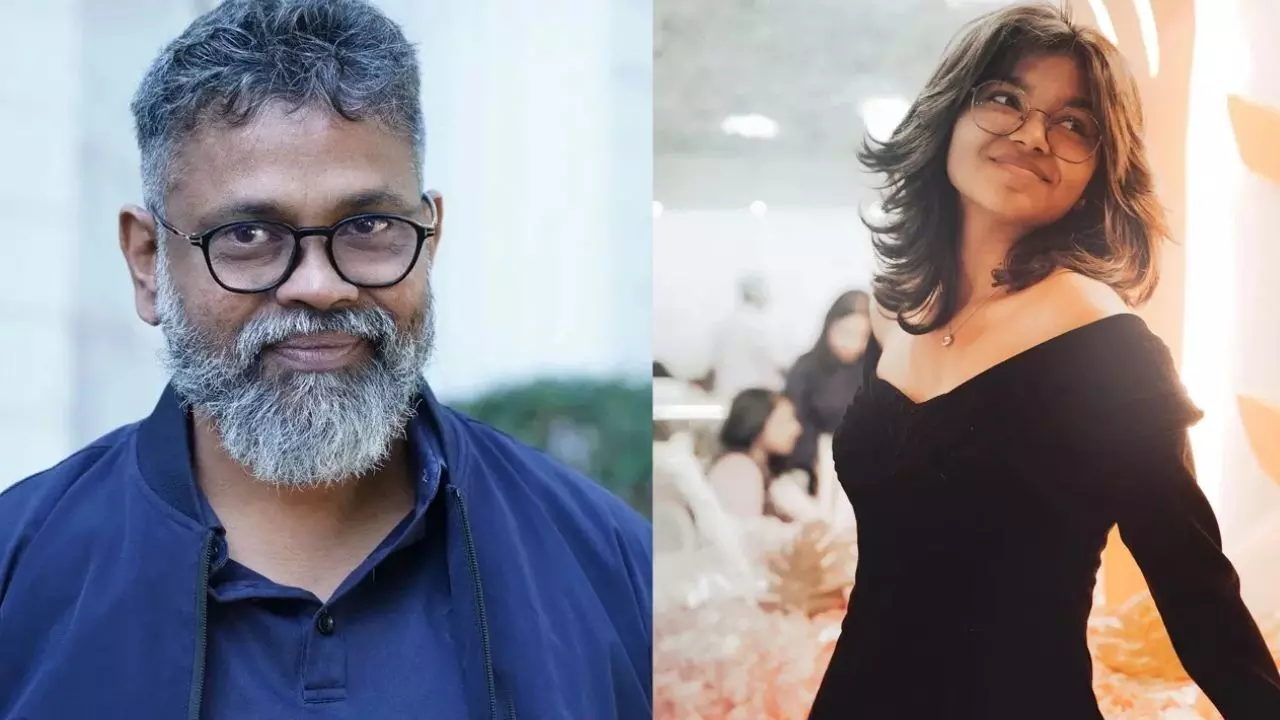 Sukumar: సుకుమార్ కూతురు సుకృతి వేణి అరుదైన ఘనత Sukumar: సుకుమార్ కూతురు సుకృతి వేణి అరుదైన ఘనత