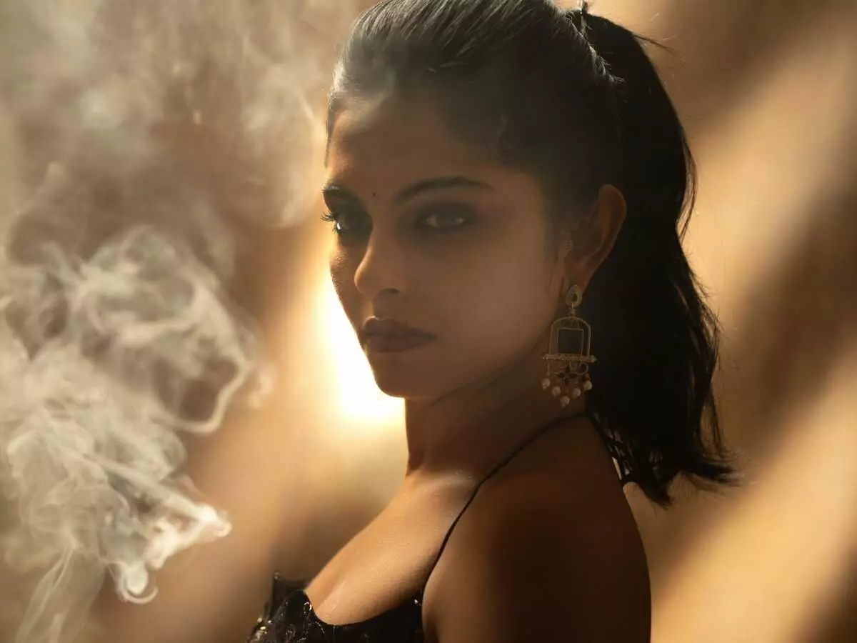 Mounika Reddy: నాని ది ప్యారడైజ్ నుంచి తప్పుకోవడానికి గల కారణాన్ని వెల్లడించిన నటి మౌనిక రెడ్డి Mounika Reddy: నాని ది ప్యారడైజ్ నుంచి తప్పుకోవడానికి గల కారణాన్ని వెల్లడించిన నటి మౌనిక రెడ్డి