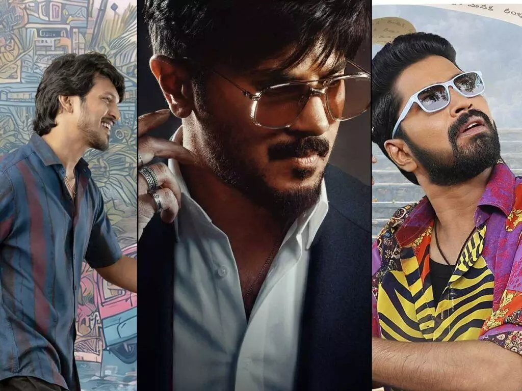 Dulquer Salmaan: సుమంత్ ప్రభాస్, అల్లరి నరేష్లతో బాక్సాఫీస్ పోరుకు సిద్ధమైన దుల్కర్ సల్మాన్ Dulquer Salmaan: సుమంత్ ప్రభాస్, అల్లరి నరేష్లతో బాక్సాఫీస్ పోరుకు సిద్ధమైన దుల్కర్ సల్మాన్
