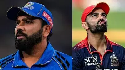 Ravichandran Ashwin: రిటైర్మెంట్ తర్వాత రోహిత్ను కోచ్గా తీసుకోవాలి : అశ్విన్ ఆసక్తికర వ్యాఖ్యలు Ravichandran Ashwin: రిటైర్మెంట్ తర్వాత రోహిత్ను కోచ్గా తీసుకోవాలి : అశ్విన్ ఆసక్తికర వ్యాఖ్యలు