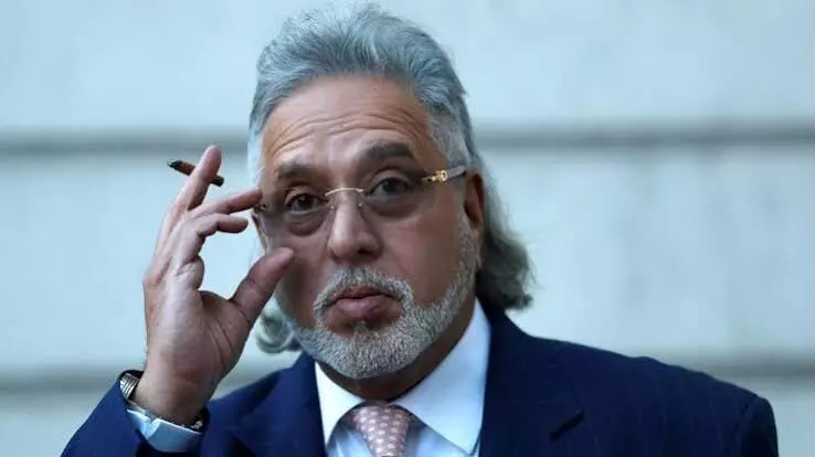 Vijay Mallya: విజయ్ మాల్యా ఎంత కట్టాలి? ఈడీ వసూలు చేసింది ఎంత? విస్తుపోయే లెక్కలివే Vijay Mallya: విజయ్ మాల్యా ఎంత కట్టాలి? ఈడీ వసూలు చేసింది ఎంత? విస్తుపోయే లెక్కలివే