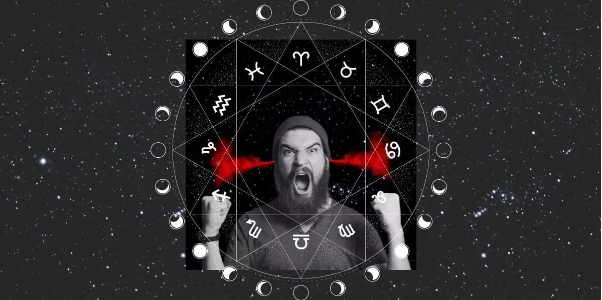 Zodiac Signs Are Short-Tempered: ముక్కుమీద కోపం ఉండే రాశులివే.. క్షణికావేశానికి గల జ్యోతిష్య కారణాలివే.. Zodiac Signs Are Short-Tempered: ముక్కుమీద కోపం ఉండే రాశులివే.. క్షణికావేశానికి గల జ్యోతిష్య కారణాలివే..