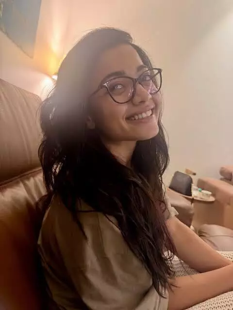 Rashmika Mandanna: నిరంతరం పరిగెత్తడమే భయమేస్తోంది - రష్మిక మందన్న ఇంట్రెస్టింగ్ కామెంట్స్.. Rashmika Mandanna: నిరంతరం పరిగెత్తడమే భయమేస్తోంది - రష్మిక మందన్న ఇంట్రెస్టింగ్ కామెంట్స్..