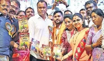 Munugode MLA Komatireddy Rajagopal Reddy: మునుగోడు ఎమ్మెల్యే కోమటిరెడ్డి రాజగోపాల్రెడ్డి సంచలన వ్యాఖ్యలు.. తెలంగాణ ఉద్యమకారులకు గుర్తింపు లేకపోవడంపై ఆగ్రహం Munugode MLA Komatireddy Rajagopal Reddy: మునుగోడు ఎమ్మెల్యే కోమటిరెడ్డి రాజగోపాల్రెడ్డి సంచలన వ్యాఖ్యలు.. తెలంగాణ ఉద్యమకారులకు గుర్తింపు లేకపోవడంపై ఆగ్రహం