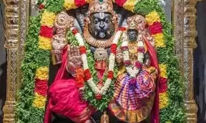 Yada Maharshi: యాద మహర్షి ఎవరు.. యాదగిరిగుట్ట స్థల పురాణం ఏంటి? Yada Maharshi: యాద మహర్షి ఎవరు.. యాదగిరిగుట్ట స్థల పురాణం ఏంటి?