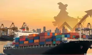 India Exports: ప్రపంచ సంక్షోభంలోనూ భారత్ జోరు.. జులైలో రికార్డు స్థాయికి ఎగుమతులు! India Exports: ప్రపంచ సంక్షోభంలోనూ భారత్ జోరు.. జులైలో రికార్డు స్థాయికి ఎగుమతులు!