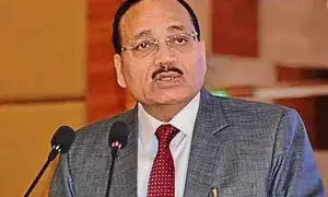 Justice Surya Kant: నల్సార్ విద్యార్థులపై చర్యలు తీసుకోవద్దు.. బీసీఐకి సీజేఐ ఆదేశం