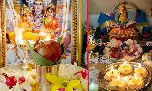 Shravan Month: శ్రావణ మాసంలో ఈ పూజలు చేస్తే అదృష్టం మీ వెంటే!