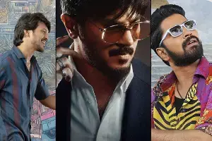 Dulquer Salmaan: సుమంత్ ప్రభాస్, అల్లరి నరేష్లతో బాక్సాఫీస్ పోరుకు సిద్ధమైన దుల్కర్ సల్మాన్ Dulquer Salmaan: సుమంత్ ప్రభాస్, అల్లరి నరేష్లతో బాక్సాఫీస్ పోరుకు సిద్ధమైన దుల్కర్ సల్మాన్
