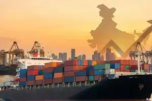 India Exports: ప్రపంచ సంక్షోభంలోనూ భారత్ జోరు.. జులైలో రికార్డు స్థాయికి ఎగుమతులు! India Exports: ప్రపంచ సంక్షోభంలోనూ భారత్ జోరు.. జులైలో రికార్డు స్థాయికి ఎగుమతులు!