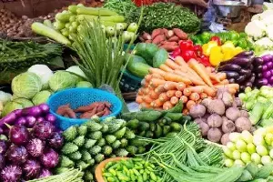 WPI Inflation: ద్రవ్యోల్బణం బాటలో బిగ్ రిలీఫ్: తగ్గుముఖం పట్టిన హోల్సేల్ ధరలు WPI Inflation: ద్రవ్యోల్బణం బాటలో బిగ్ రిలీఫ్: తగ్గుముఖం పట్టిన హోల్సేల్ ధరలు