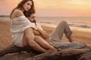 Yash: సెట్లో కియారాకు బాడీగార్డ్లా ఉన్నాను.. టాక్సిక్ షూటింగ్ పై యశ్.. Yash: సెట్లో కియారాకు బాడీగార్డ్లా ఉన్నాను.. టాక్సిక్ షూటింగ్ పై యశ్..