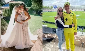 Australian Vice-Captain Ashleigh Gardner: సహచర క్రీడాకారిణితో ఎఫైర్ ఆరోపణలు.. ఎట్టకేలకు మౌనం వీడిన ఆసీస్ వైస్ కెప్టెన్