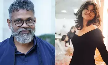 Sukumar: సుకుమార్ కూతురు సుకృతి వేణి అరుదైన ఘనత