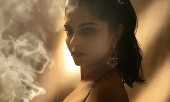 Mounika Reddy: నాని ది ప్యారడైజ్ నుంచి తప్పుకోవడానికి గల కారణాన్ని వెల్లడించిన నటి మౌనిక రెడ్డి