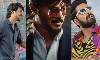 Dulquer Salmaan: సుమంత్ ప్రభాస్, అల్లరి నరేష్‌లతో బాక్సాఫీస్ పోరుకు సిద్ధమైన దుల్కర్ సల్మాన్