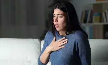 Panic Attacks: భయపెడుతున్న పానిక్ ఎటాక్స్.. మీలో ఈ లక్షణాలు ఉన్నాయా?