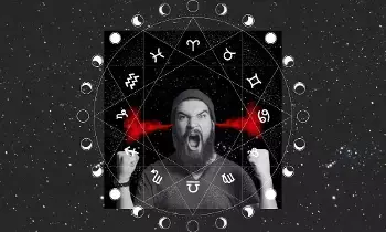 Zodiac Signs Are Short-Tempered: ముక్కుమీద కోపం ఉండే రాశులివే.. క్షణికావేశానికి గల జ్యోతిష్య కారణాలివే..