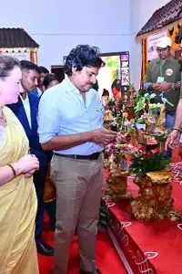 AP Deputy CM Pawan Kalyan: అస్వస్థతకు గురైన డిప్యూటీ సీఎం.. ఈస్ట్‌ గోదావరి పర్యటన రద్దు, హైదరాబాద్‌కు పవన్‌