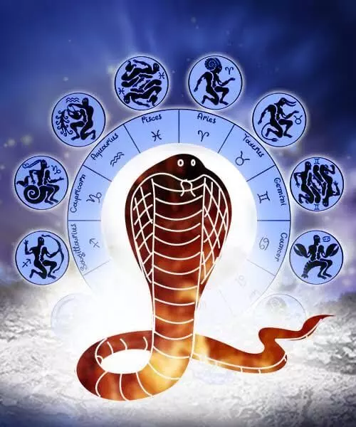 Suffering from Kaal Sarp Dosha: కాలసర్ప దోషంతో ఇబ్బంది పడుతున్నారా? ఈ సులభమైన పరిహారాలతో విముక్తి పొందండి.. Suffering from Kaal Sarp Dosha: కాలసర్ప దోషంతో ఇబ్బంది పడుతున్నారా? ఈ సులభమైన పరిహారాలతో విముక్తి పొందండి..