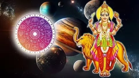 Powerful Budhaditya Rajyoga in Leo: సింహరాశిలో శక్తివంతమైన బుధాదిత్య రాజయోగం: ఈ 3 రాశుల వారికి అదృష్టం, ఆకస్మిక ధనలాభం.. Powerful Budhaditya Rajyoga in Leo: సింహరాశిలో శక్తివంతమైన బుధాదిత్య రాజయోగం: ఈ 3 రాశుల వారికి అదృష్టం, ఆకస్మిక ధనలాభం..