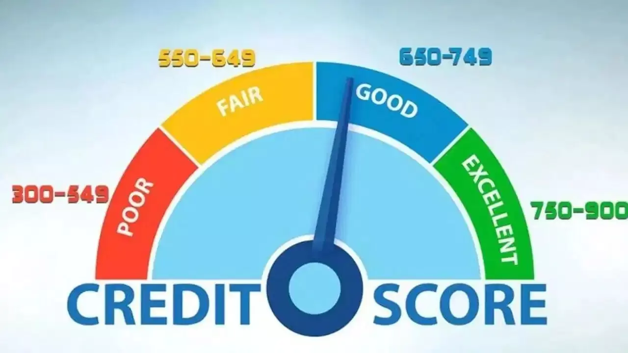 CIBIL Score: సిబిల్ స్కోర్ అకస్మాత్తుగా తగ్గిపోయిందా?.. ఈ చిట్కాలతో తిరిగి పెంచుకోండిలా CIBIL Score: సిబిల్ స్కోర్ అకస్మాత్తుగా తగ్గిపోయిందా?.. ఈ చిట్కాలతో తిరిగి పెంచుకోండిలా