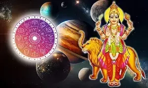 Powerful Budhaditya Rajyoga in Leo:  సింహరాశిలో శక్తివంతమైన బుధాదిత్య రాజయోగం: ఈ 3 రాశుల వారికి అదృష్టం, ఆకస్మిక ధనలాభం..