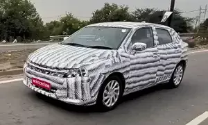 Maruti Baleno : హ్యాచ్బ్యాక్ లవర్స్కు మారుతి అదిరిపోయే గిఫ్ట్.. సన్ రూఫ్తో బాలెనో లాంచ్ Maruti Baleno : హ్యాచ్బ్యాక్ లవర్స్కు మారుతి అదిరిపోయే గిఫ్ట్.. సన్ రూఫ్తో బాలెనో లాంచ్