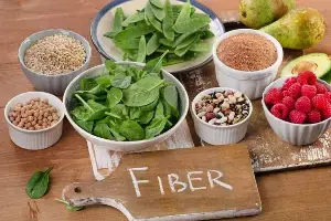 Increasing Fiber Intake Cause Bloating: ఫైబర్ మోతాదు పెంచితే కడుపు ఉబ్బరంగా ఉంటుందా?..ఈ 5 పొరపాట్లు అస్సలు చేయకండి Increasing Fiber Intake Cause Bloating: ఫైబర్ మోతాదు పెంచితే కడుపు ఉబ్బరంగా ఉంటుందా?..ఈ 5 పొరపాట్లు అస్సలు చేయకండి