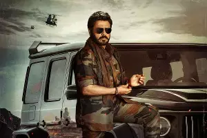 Venkatesh: వెంకటేష్ 40 ఏళ్ల సినీ ప్రస్థానం: సైనిక అధికారిగా ఆకట్టుకుంటున్న ఫస్ట్ లుక్! Venkatesh: వెంకటేష్ 40 ఏళ్ల సినీ ప్రస్థానం: సైనిక అధికారిగా ఆకట్టుకుంటున్న ఫస్ట్ లుక్!