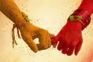 Shanarthi: అఖిల్ రాజ్, నాగదుర్గ కాంబోలో శనార్తి Shanarthi: అఖిల్ రాజ్, నాగదుర్గ కాంబోలో శనార్తి