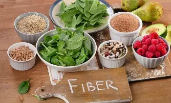 Increasing Fiber Intake Cause Bloating: ఫైబర్‌ మోతాదు పెంచితే  కడుపు ఉబ్బరంగా ఉంటుందా?..ఈ 5 పొరపాట్లు అస్సలు చేయకండి