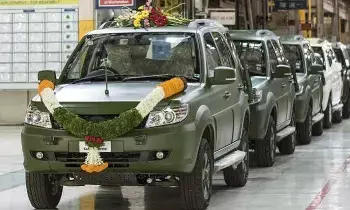 Indian Army: సాధారణ వాహనాలకు, మిలటరీ ఎస్‌యూవీలకు ఉన్న తేడాలివే