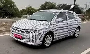 Maruti Baleno : హ్యాచ్‌బ్యాక్ లవర్స్‌కు మారుతి అదిరిపోయే గిఫ్ట్.. సన్ రూఫ్‎తో బాలెనో లాంచ్