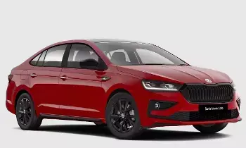 Skoda Slavia: అద్దరిపోయే డిజైన్, నయా గేర్‌బాక్స్‌.. ఆగస్టు 18న స్కోడా స్లావియా ఫేస్‌లిఫ్ట్ లాంచ్