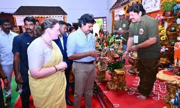 AP Deputy CM Pawan Kalyan: అస్వస్థతకు గురైన డిప్యూటీ సీఎం.. ఈస్ట్‌ గోదావరి పర్యటన రద్దు, హైదరాబాద్‌కు పవన్‌
