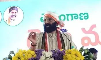 Uttam Kumar Reddy: అర్హులందరికీ రేషన్ కార్డులు.. సన్నబియ్యం పంపిణీలో తెలంగాణే దేశంలోనే మొదటి: మంత్రి ఉత్తమ్‌ కుమార్‌ రెడ్డి