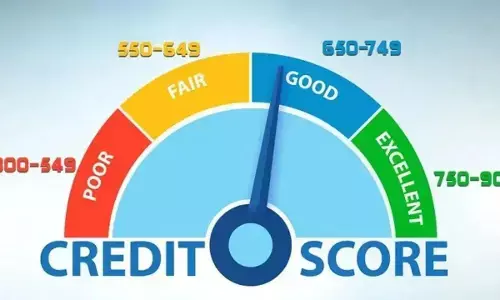 CIBIL Score: సిబిల్ స్కోర్ అకస్మాత్తుగా తగ్గిపోయిందా?.. ఈ చిట్కాలతో తిరిగి పెంచుకోండిలా CIBIL Score: సిబిల్ స్కోర్ అకస్మాత్తుగా తగ్గిపోయిందా?.. ఈ చిట్కాలతో తిరిగి పెంచుకోండిలా