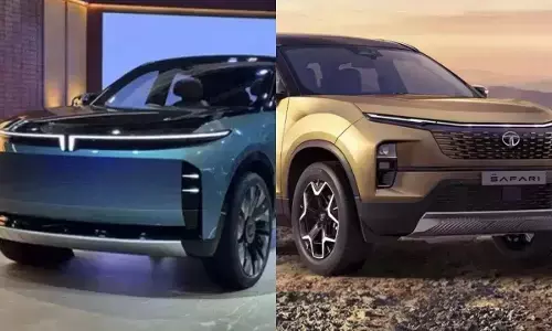 Car Price Hike: కస్టమర్లకు షాక్.. పండగల సీజన్కు ముందే భారీగా పెరగనున్న ధరలు Car Price Hike: కస్టమర్లకు షాక్.. పండగల సీజన్కు ముందే భారీగా పెరగనున్న ధరలు