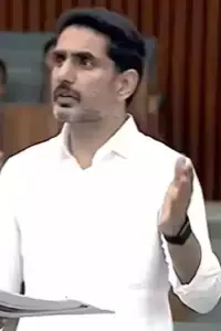 Nara Lokesh: ఏటా డీఎస్సీ నిర్వహిస్తాం.. 148 రోజుల్లోనే మెగా డీఎస్సీ పూర్తి: అసెంబ్లీలో మంత్రి నారా లోకేశ్ Nara Lokesh: ఏటా డీఎస్సీ నిర్వహిస్తాం.. 148 రోజుల్లోనే మెగా డీఎస్సీ పూర్తి: అసెంబ్లీలో మంత్రి నారా లోకేశ్